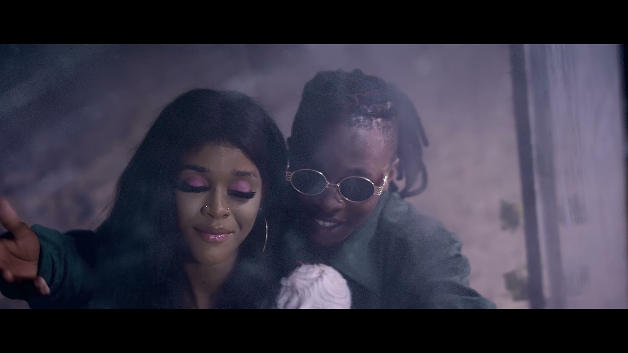 Laycon ft. Soundz - Drunk In Love