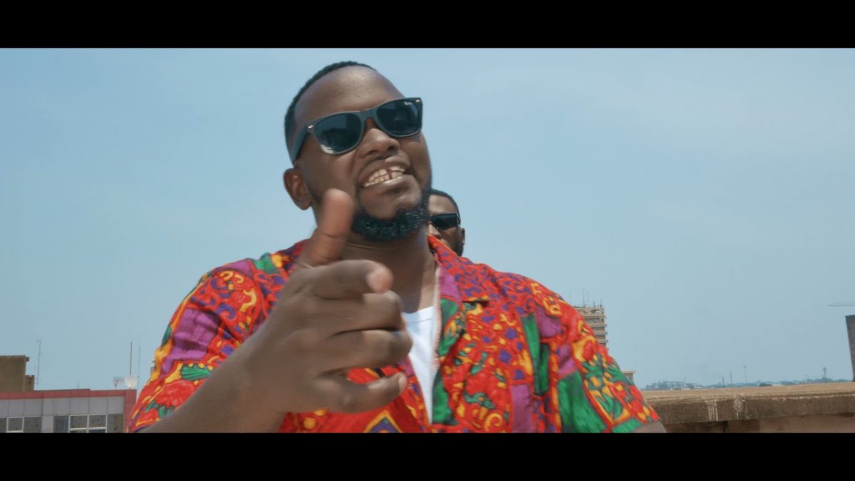 Mag44 ft. Sam Nyambe – Imagine