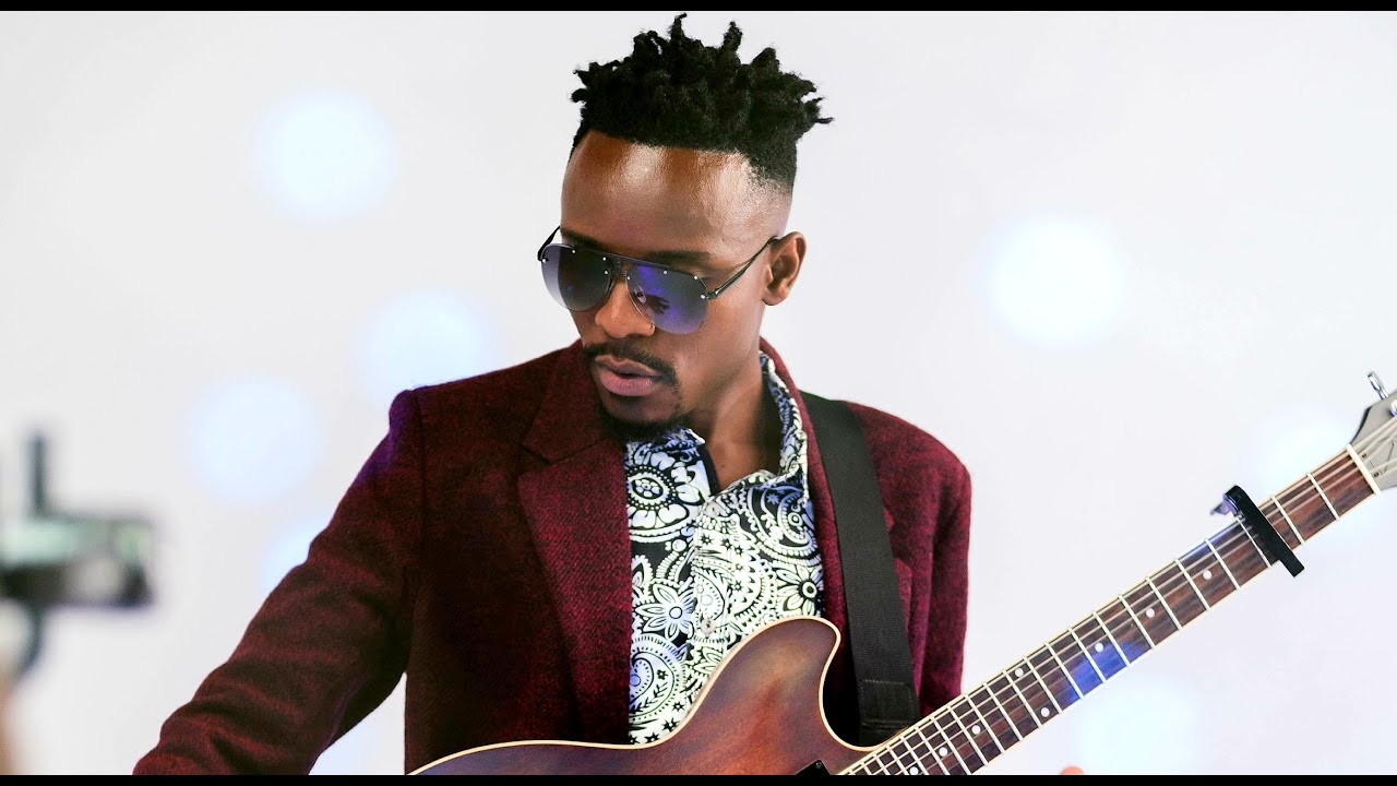 DOWNLOAD: Namadingo - Mango Mp3