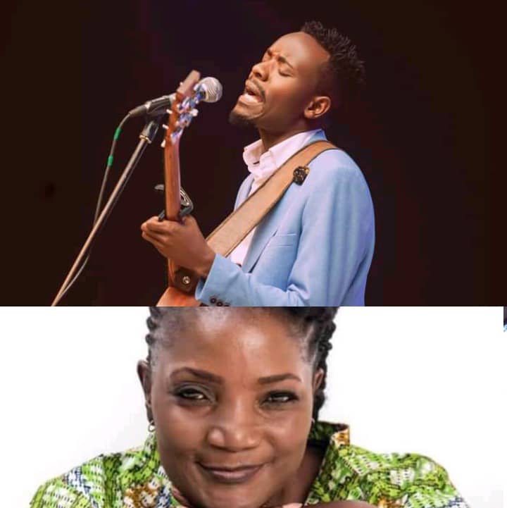 Namadingo x Maureen Lilanda – Mumba Download Mp3