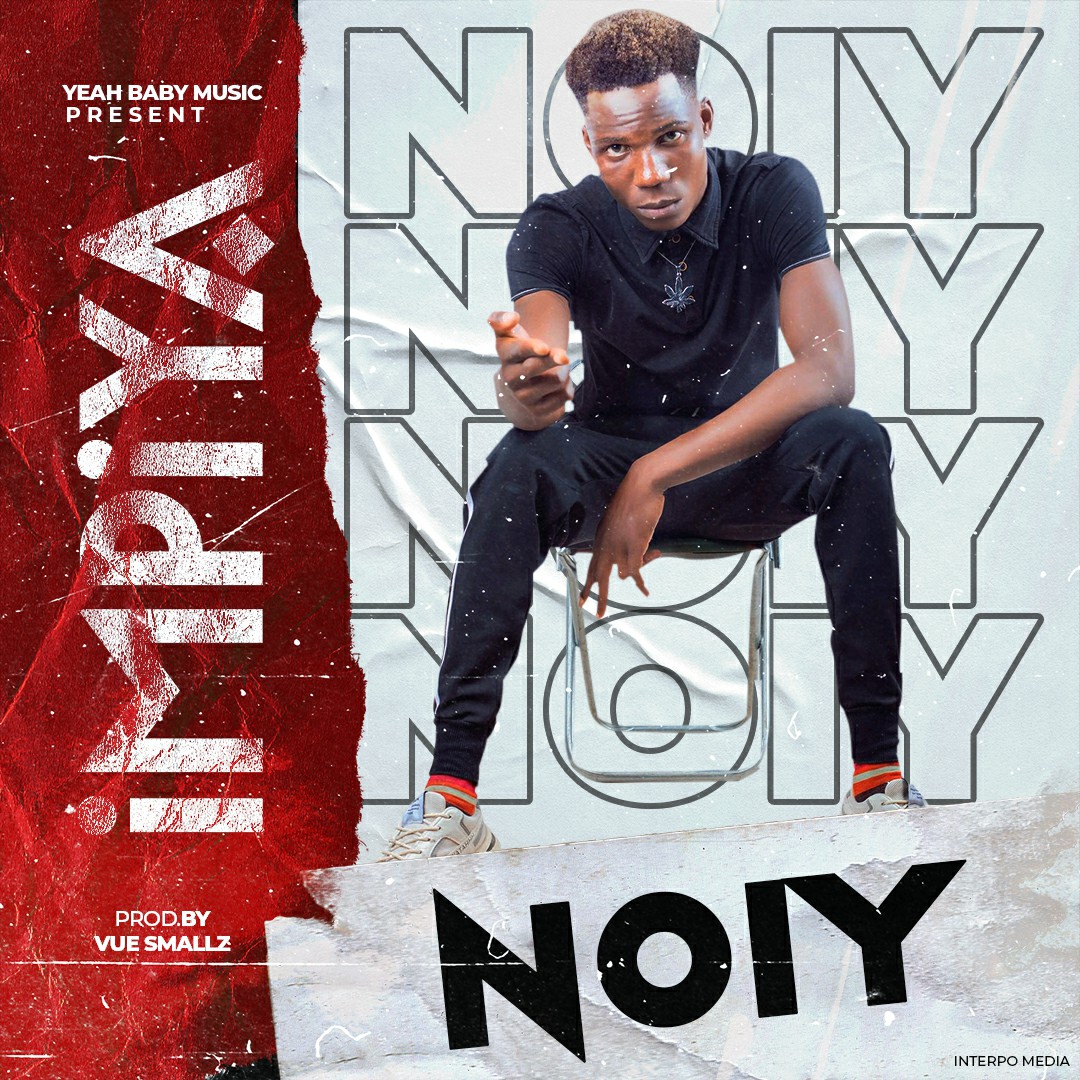 DOWNLOAD: Noiy – Impiya Mp3
