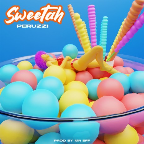 DOWNLOAD: Peruzzi – Sweetah Mp3