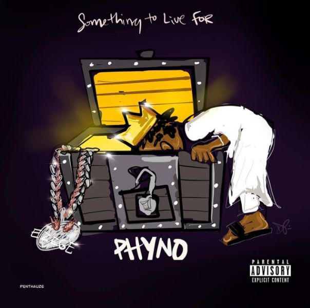 DOWNLOAD: Phyno ft. Olamide – Do You Wrong Mp3