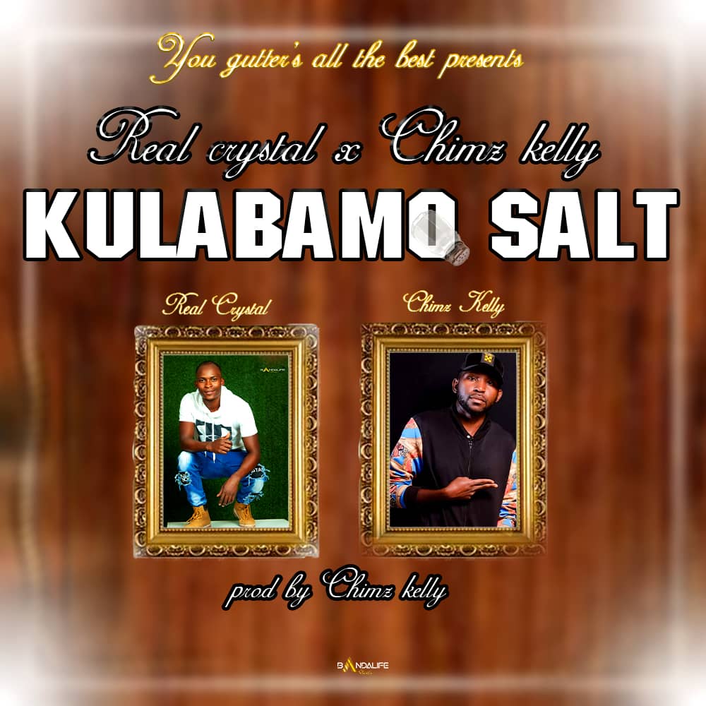 DOWNLOAD Mp3: Real Crystal ft. Chimzy Kelly - Kulabamo Mp3