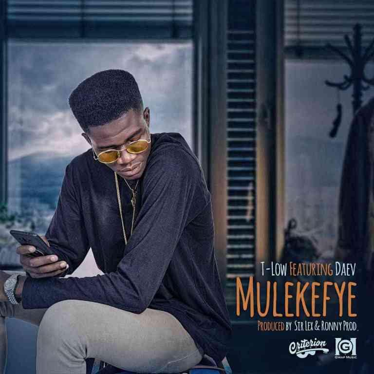T-Low ft. Daev – Mulekefye Mp3 Download