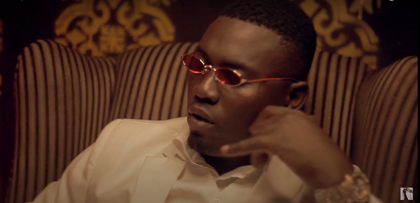 DOWNLOAD: TommY D Namafela - Dumpe Mp3