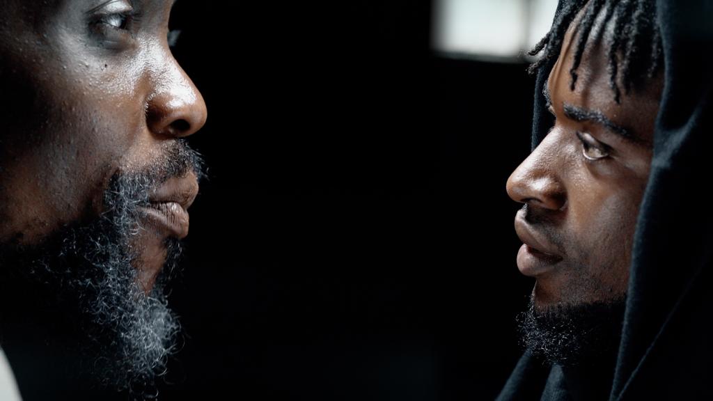 Umusepela Chile ft. Jay Rox – Black Jesus