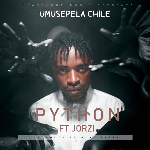 Umusepela Chile ft. Jorzi - Python Mp3 Download