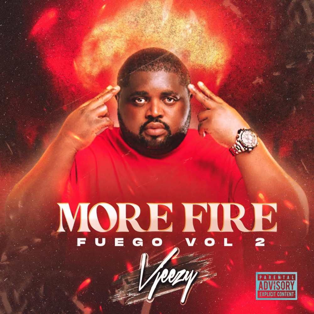 Vjeezy – Fuego Vol.2 Mp3