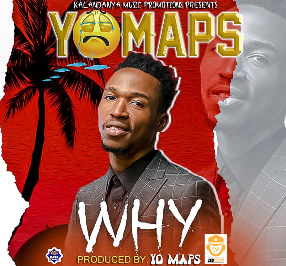 Yo Maps – Why