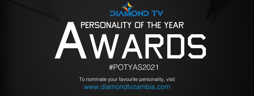 Diamond TV Personality of The Year 2021 Winners Full List