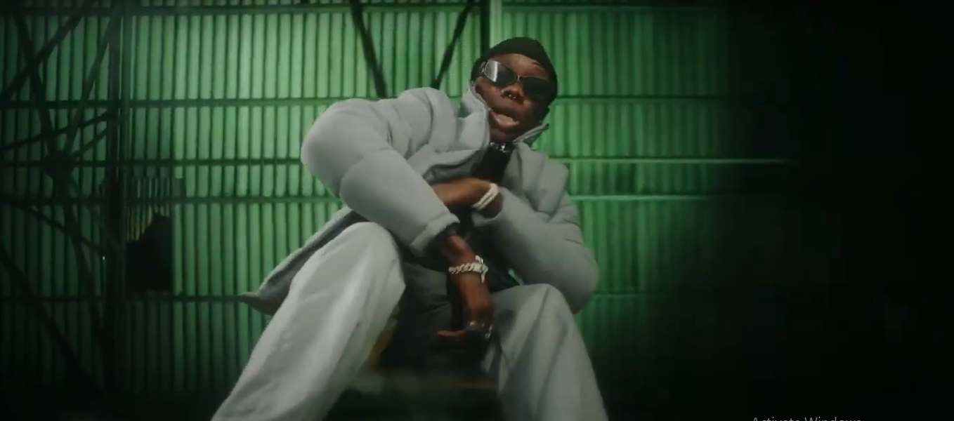 Blaqbonez ft. Bella Shmurda - Okwaraji Remix