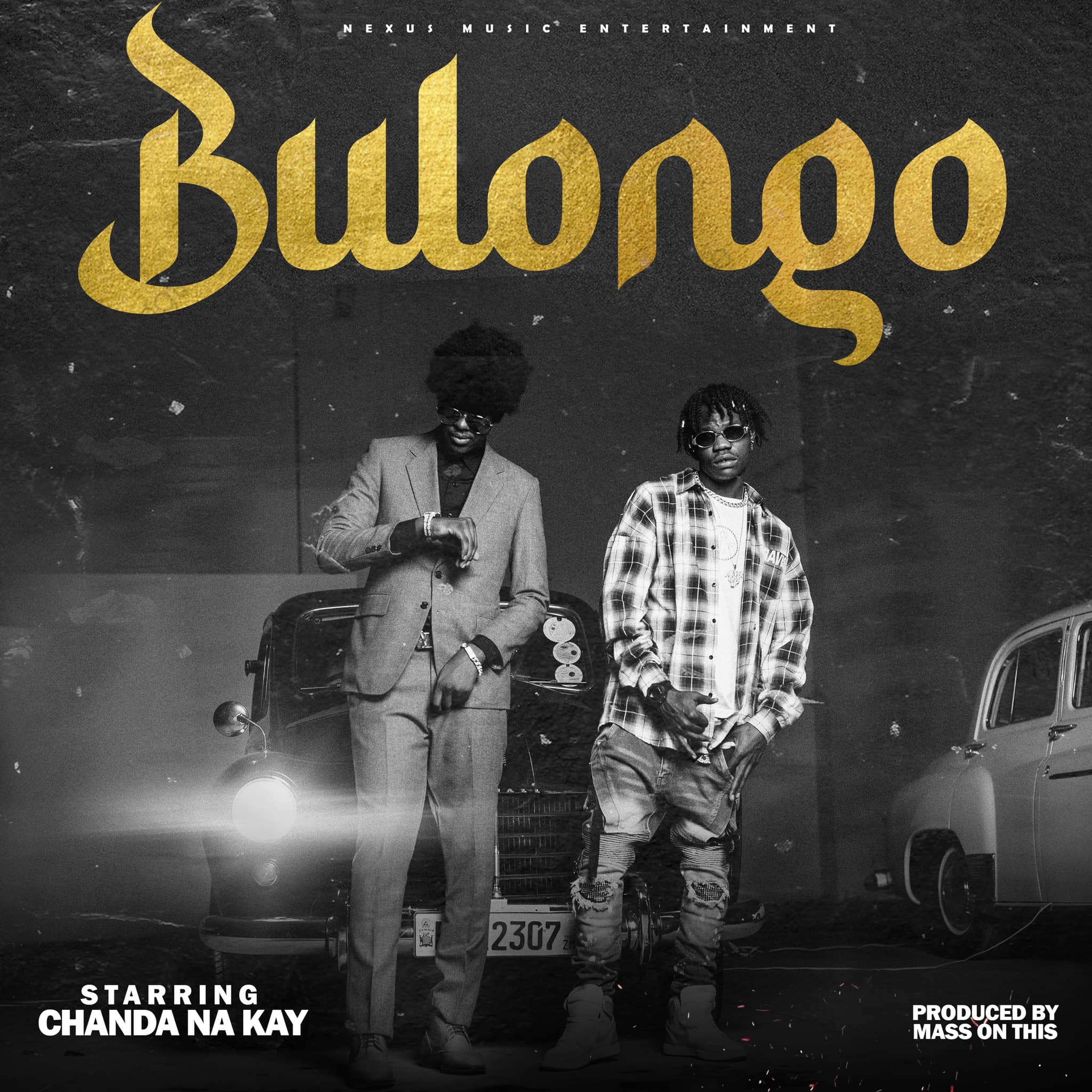 Chanda Na Kay – Bulongo Mp3