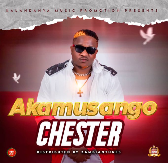 Chester - Akamusango Mp3