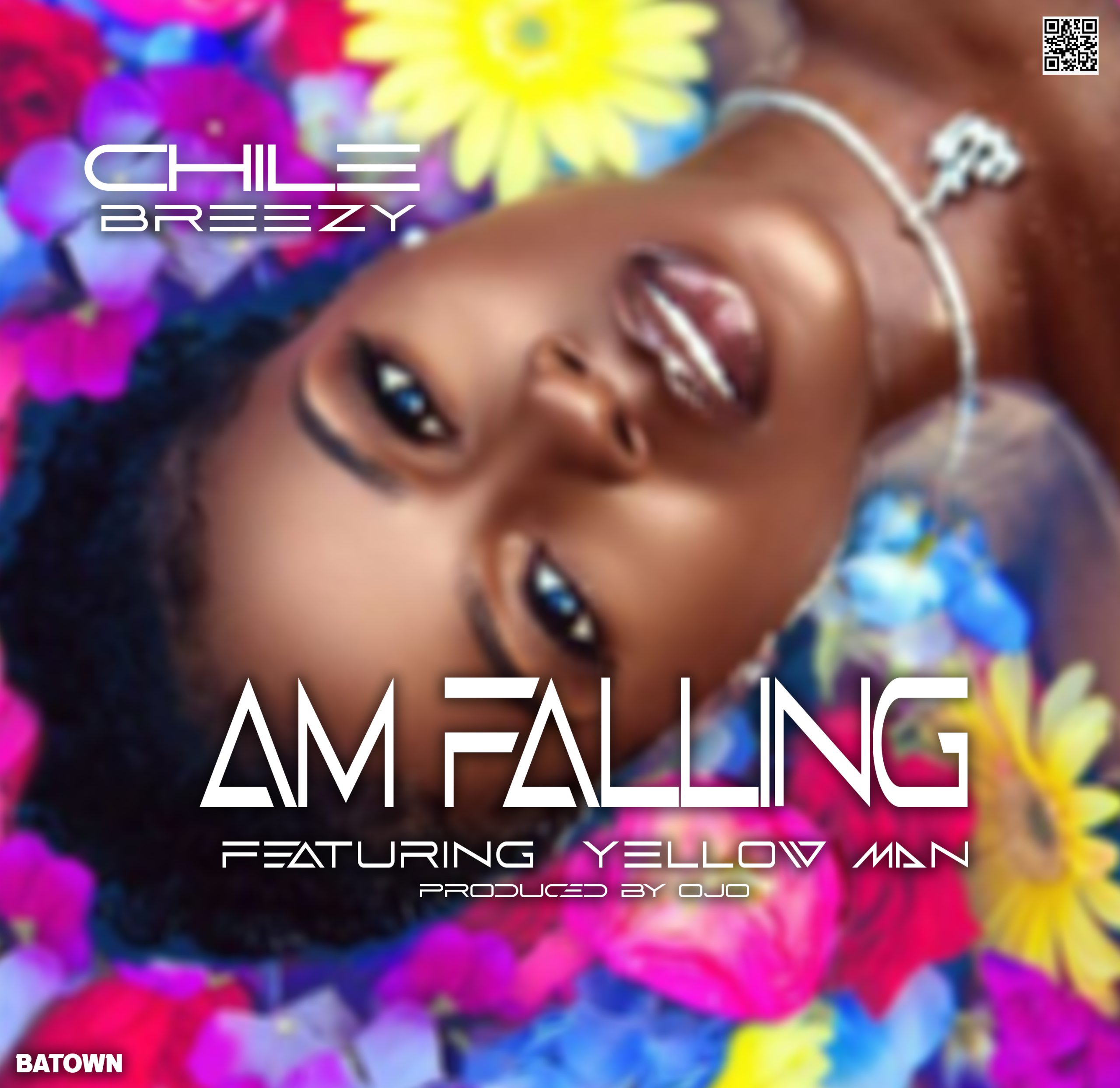 Chile Breezy ft. Za Yellow Man - Am Falling For You Mp3