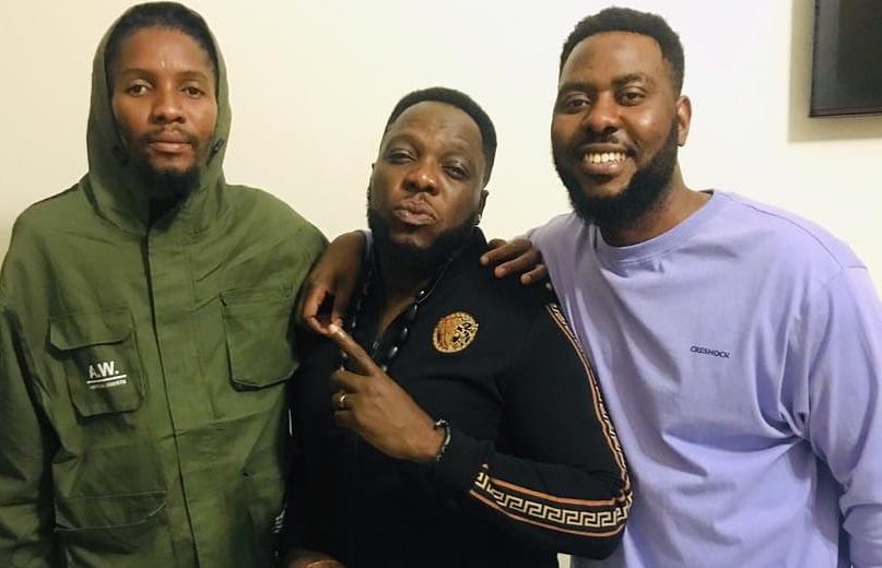 DJ H-Mac lists Slapdee on top 12 Emcees of 2021