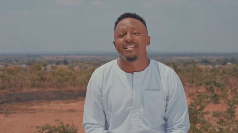 Abel Chungu Musuka ft. Cathy Zulu – Ananisanka Mp3