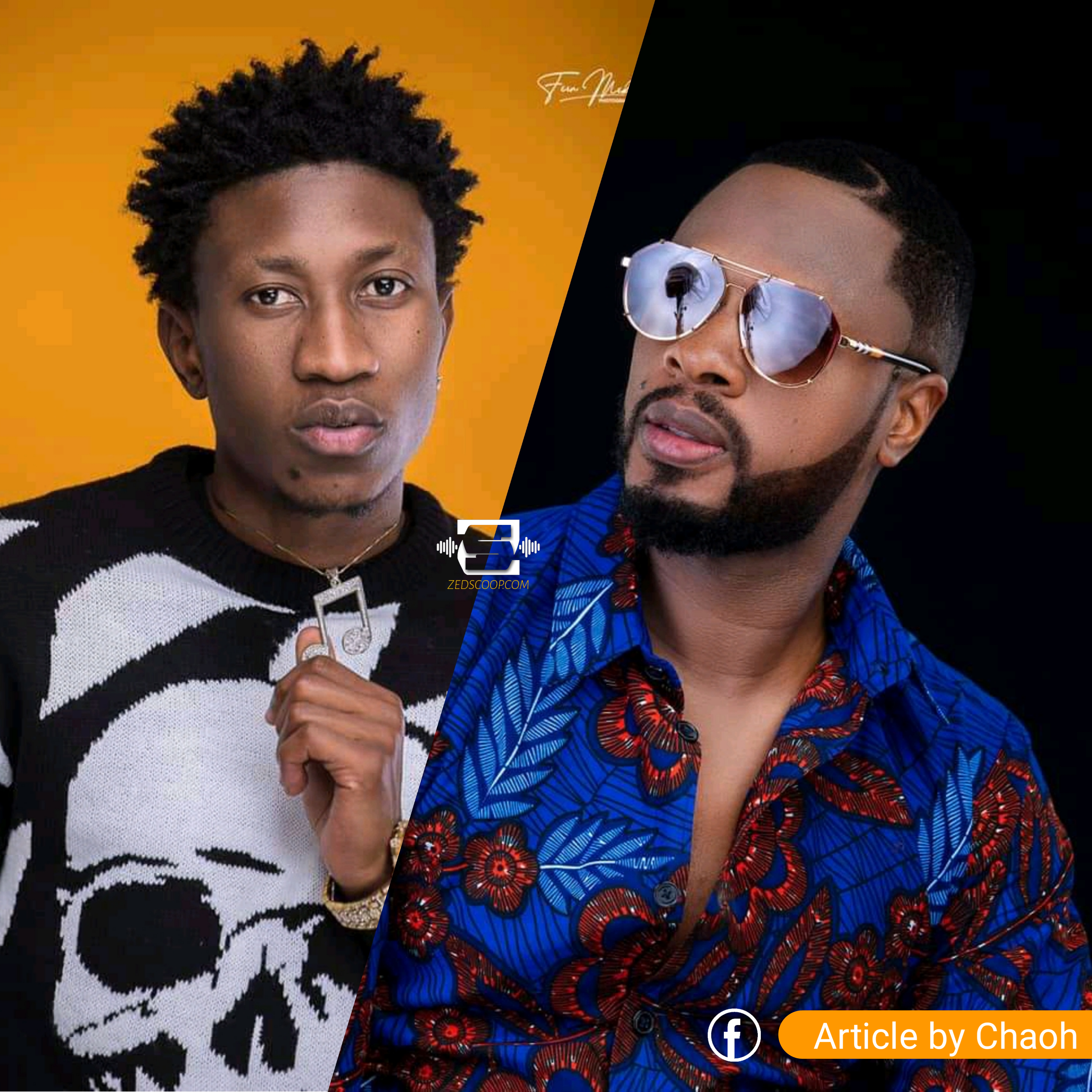 Even Though We have ma na KB, Sininga Mupontele - Jae Cash