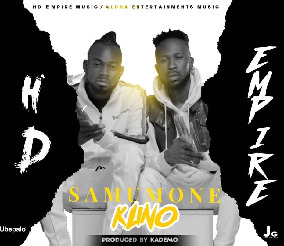 HD Empire – Samumone Kuno Mp3