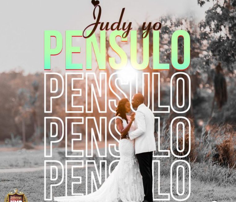 Judy Yo - Pensulo Mp3