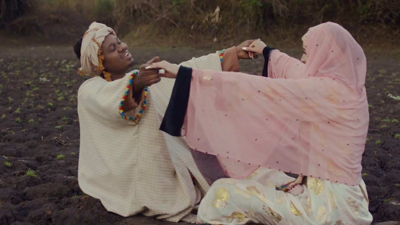 Lava Lava – Ngari Ngari Mp3