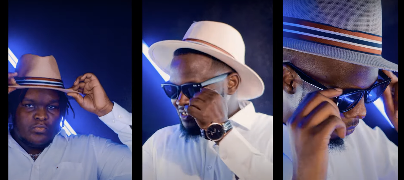 Mag44 ft.Solomon Plate & Pompi - Wele Mp3