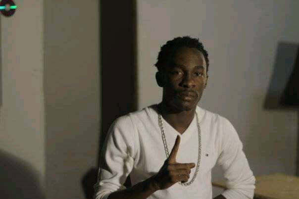 Muzo AKA Alphonso criticized for begging for a show from organizers