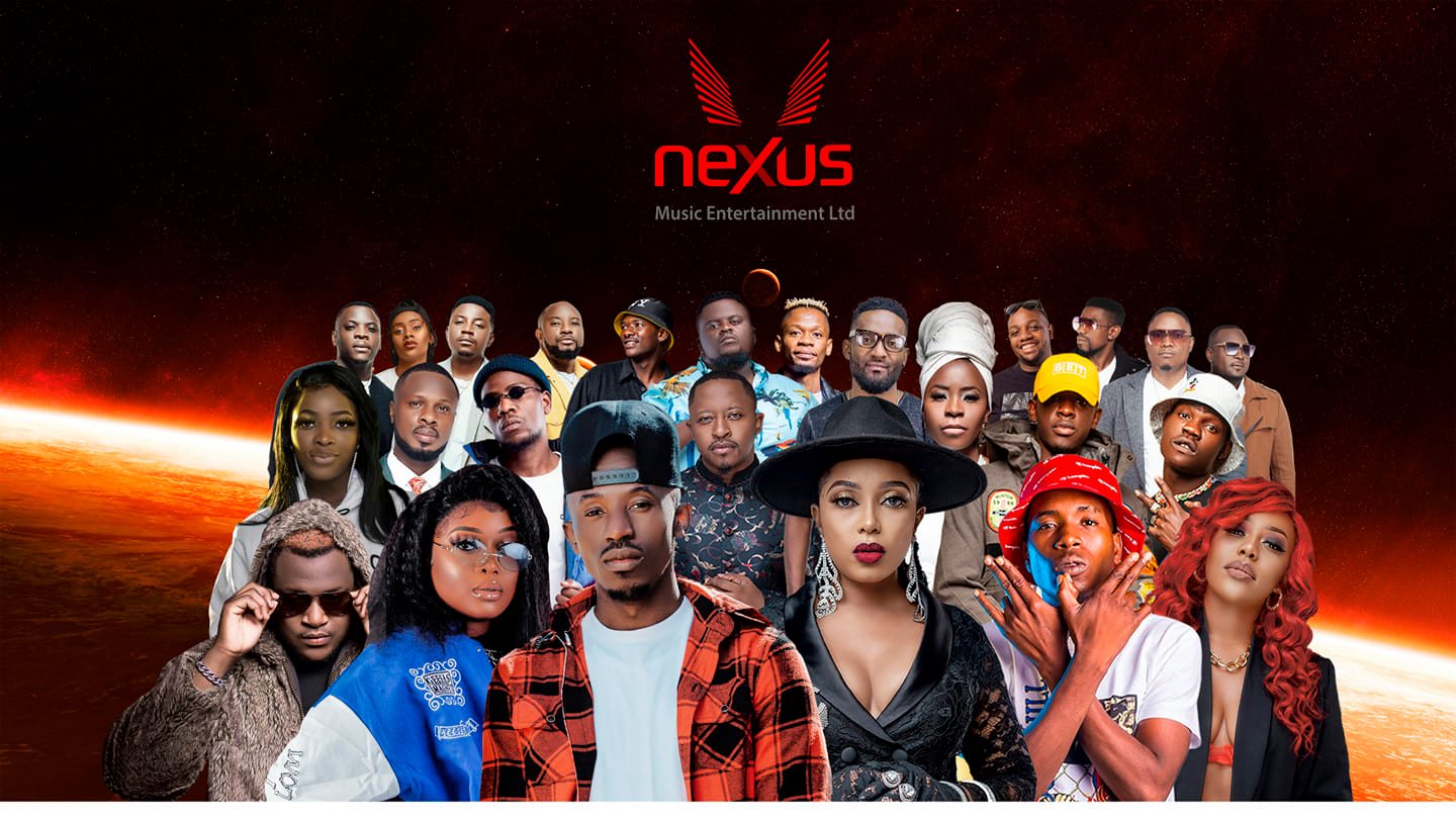 Nexus Music Entertainment Ltd To Open offices in South Africa, Tanzania and Zimbabwe