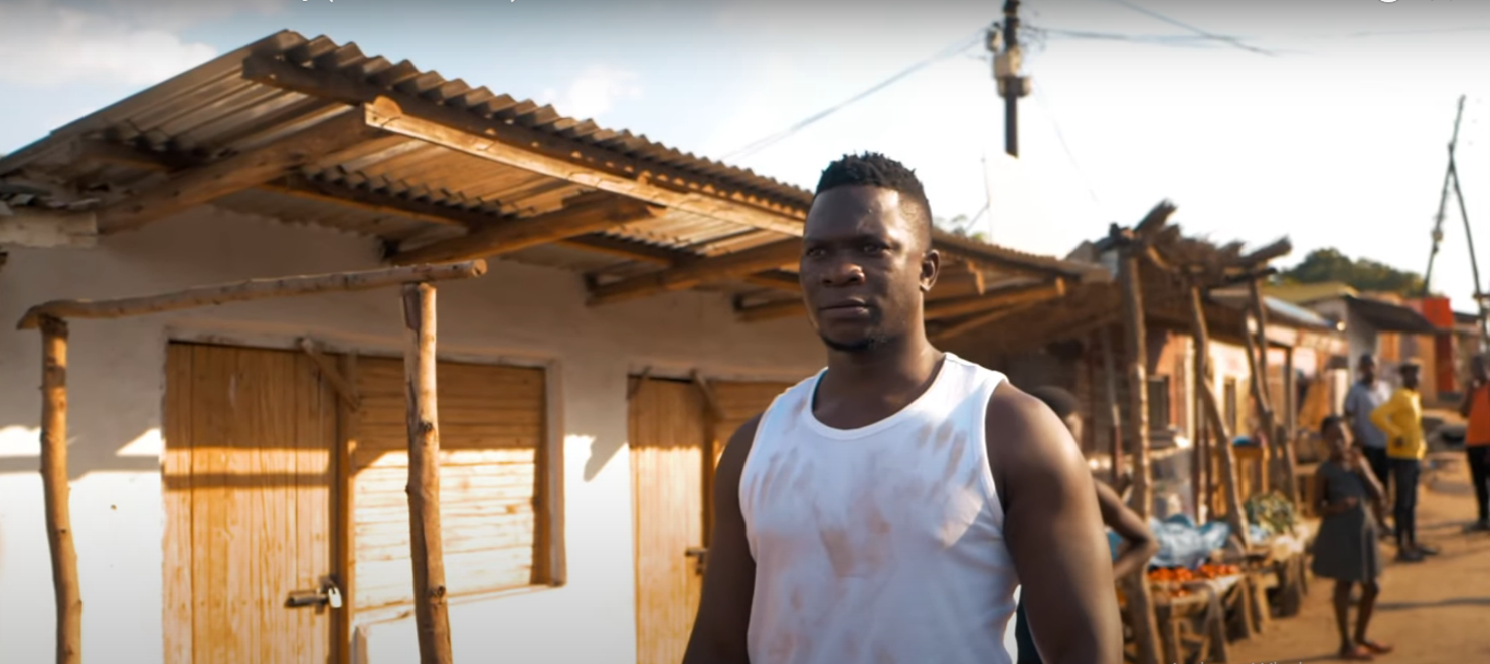 Onesimus - Mr Nobody Mp3