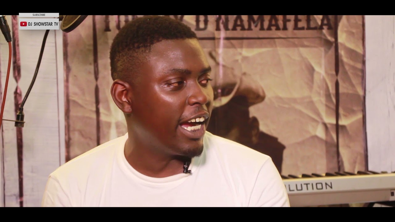People who got offended by Kapyopyo verse are Childish - Tommy D