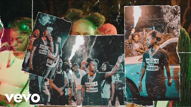 Popcaan – El Gringo Mp3