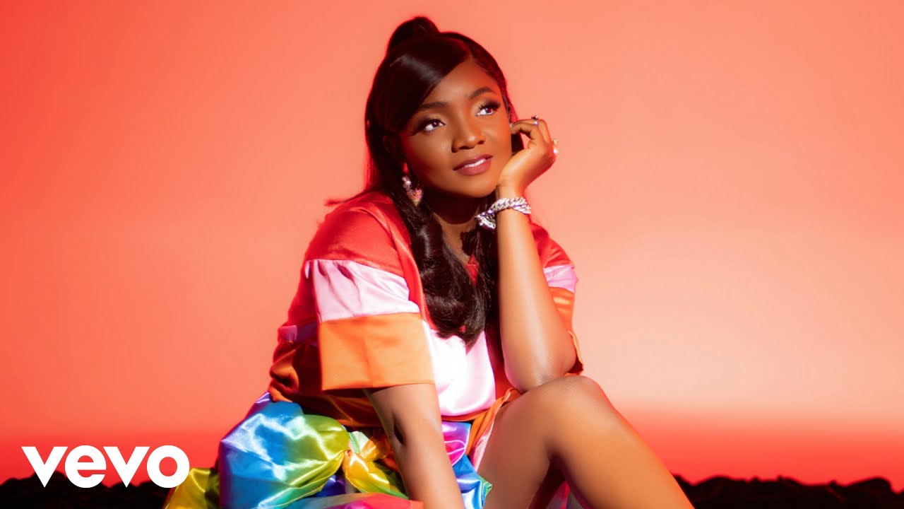Simi ft. Joeboy - So Bad Mp3