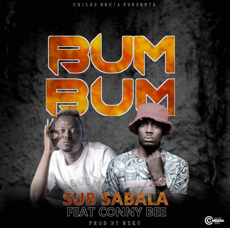 Sub Sabala ft. Conny Bee - Bum Bum Mp3