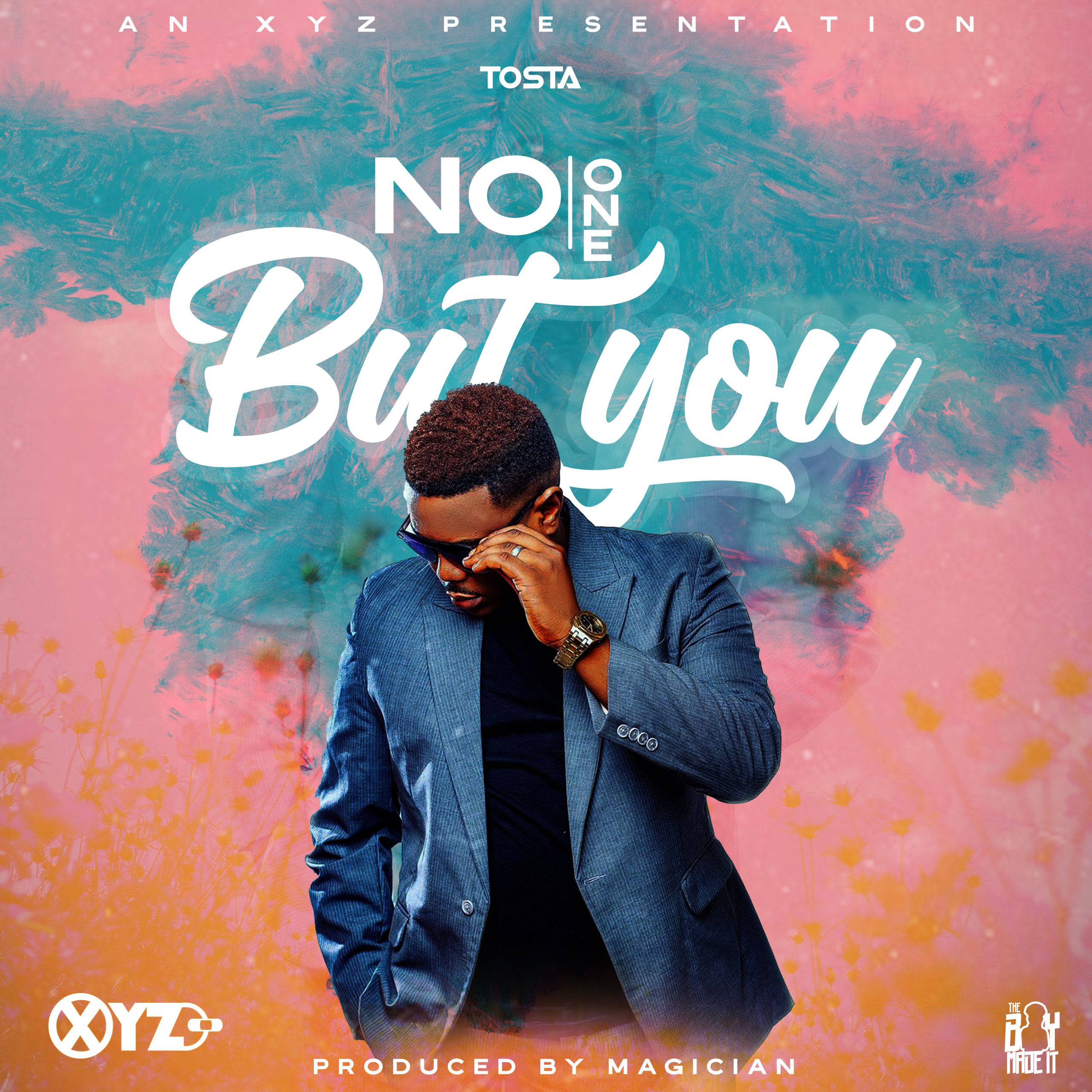 Tosta - No One But You Mp3