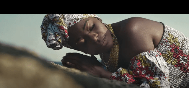 Wezi - “Moyo” Mp3 Download