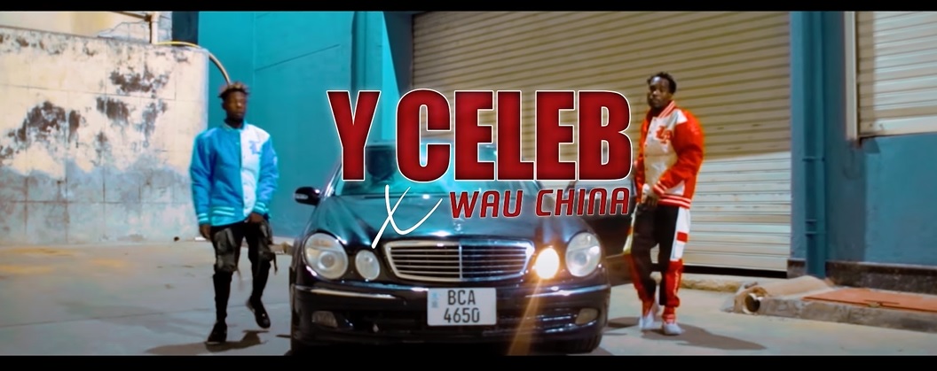 Y Celeb X China Wau - My Diary Yamupola 2