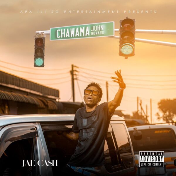 Jae Cash – Chawama John Howard Album Mp3