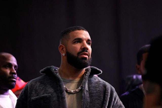 Drake Puts Hot Sauce In Condoms To Kill Sperm And Not Get Trapped