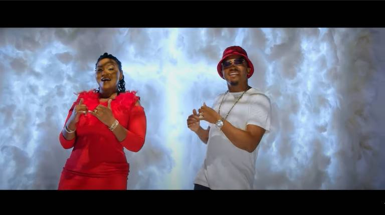 Wendy Harawa x Abel Chungu– Hallelujah