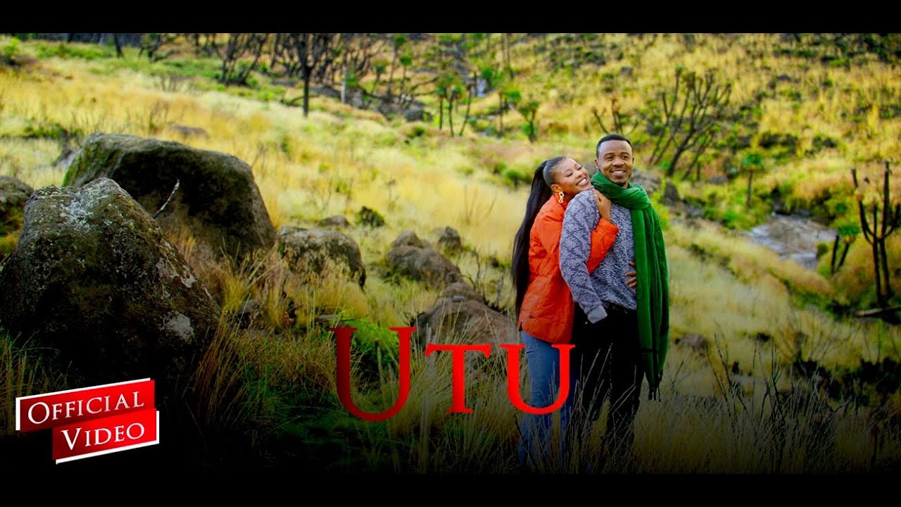 Alikiba - UTU Mp3