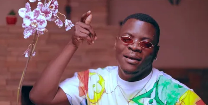 Badman Shapi ft. T-Sean – Icho Mp3