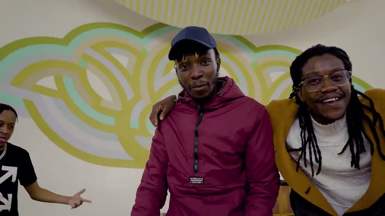 Bar Gang ft. Tim – King