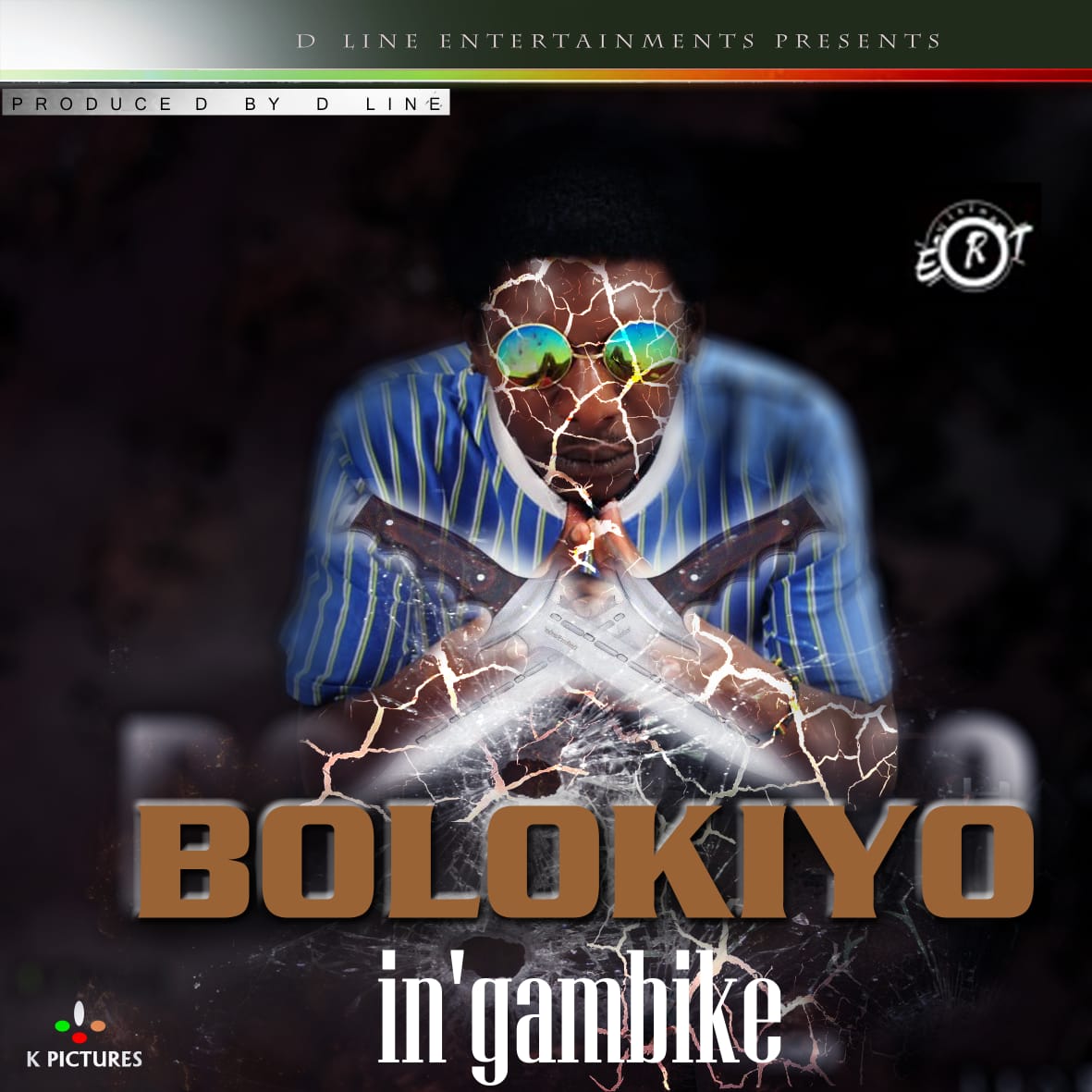 Bolokiyo - In'gambike Mp3