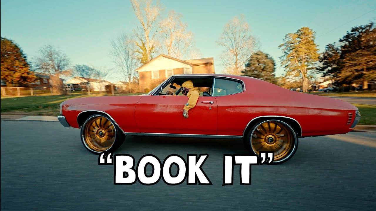 DaBaby - Book IT Mp3