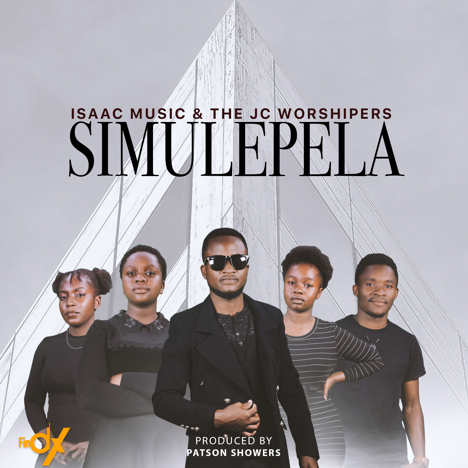 Isaac Music & The JC Worshipers - Simulepe