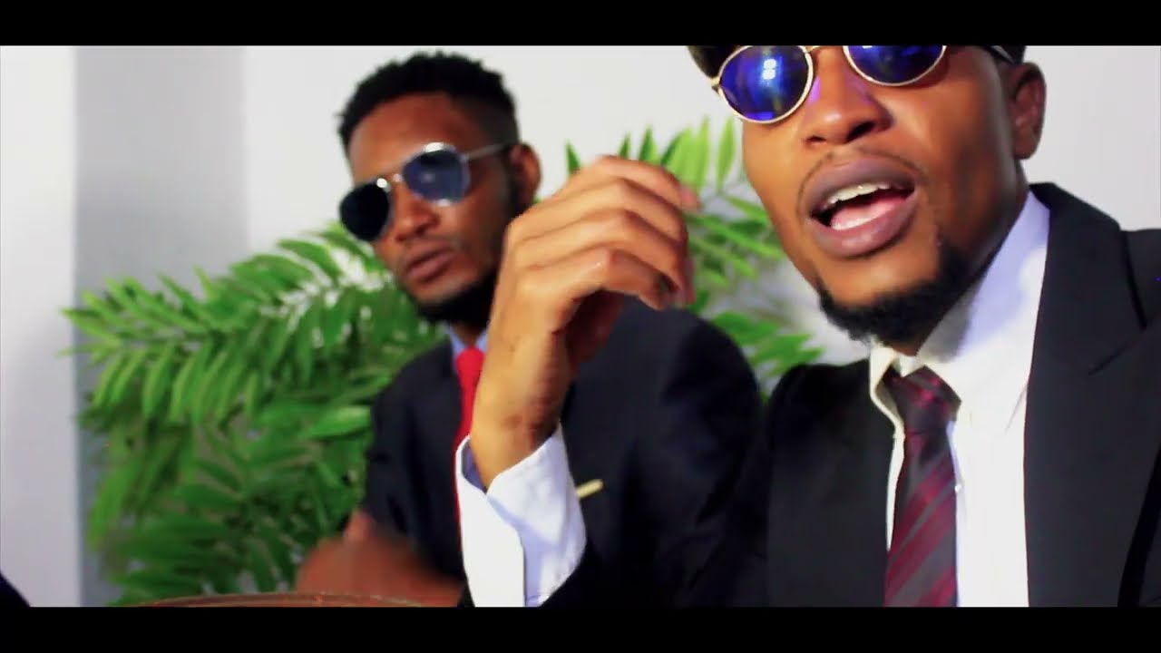 Jay Lima & Stepholic ft. JB Jones - "Am On"