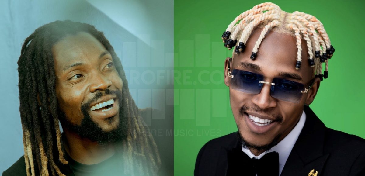 Jay Rox ft. Yo Maps – Jealous Mp3