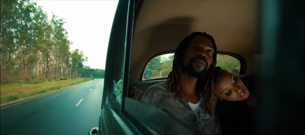 Jay Rox ft. Zar The Supreme - Yanka