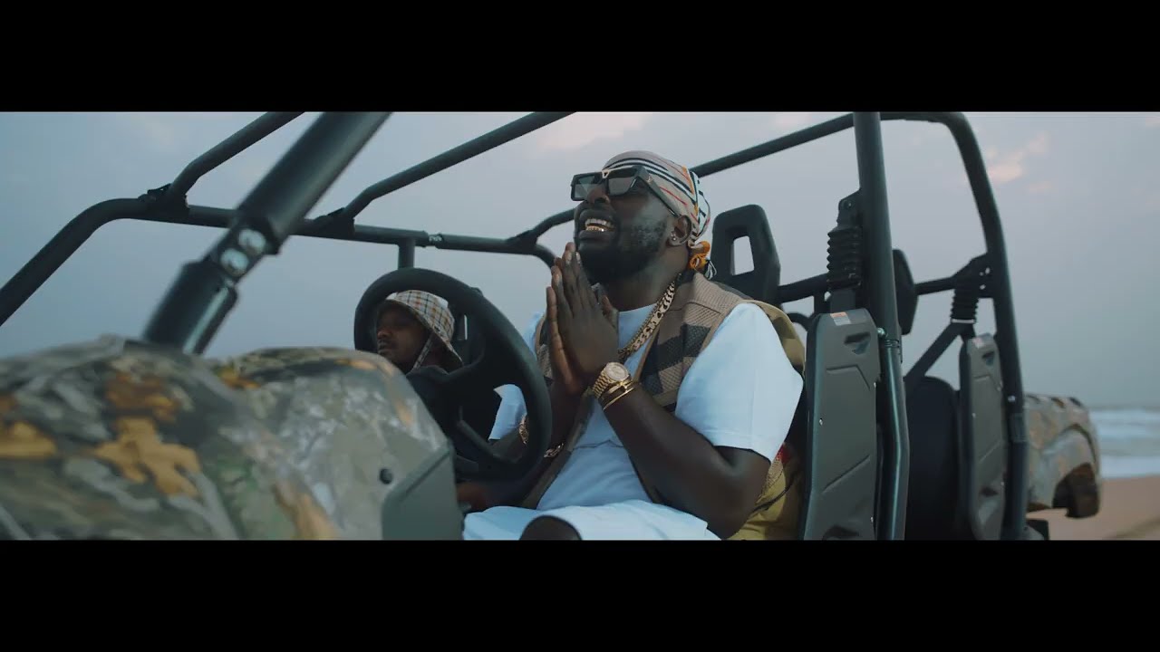 Kabza De Small & DJ Maphorisa ft. Madumane - Hello