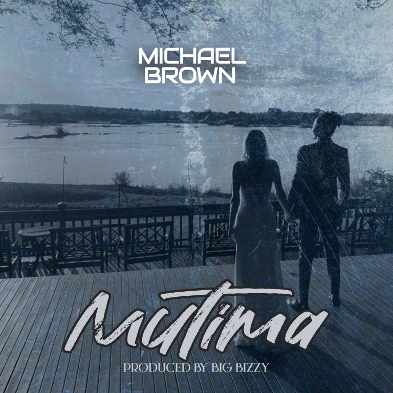 Micheal Brown - Mutima